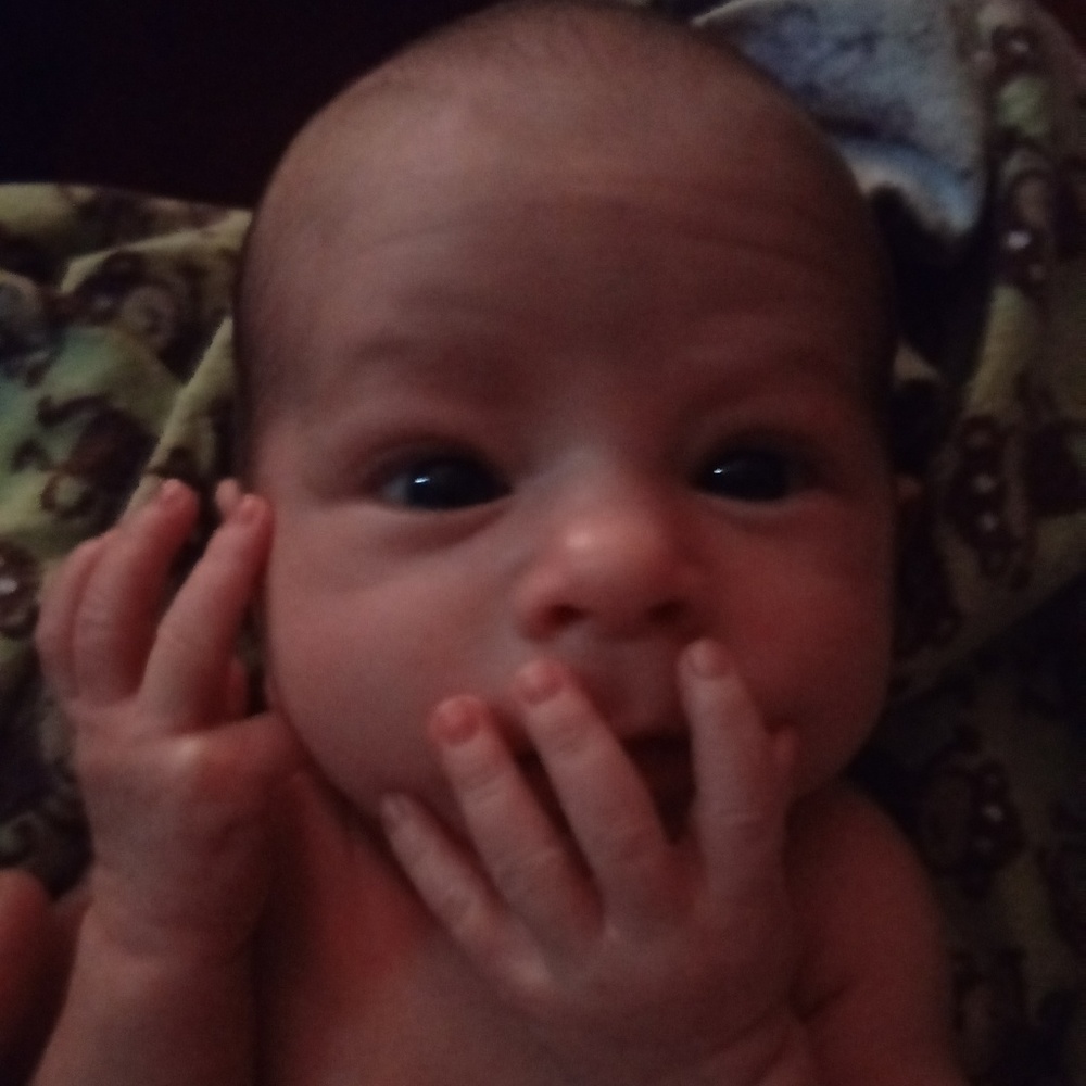 Meet your Posher, Charity